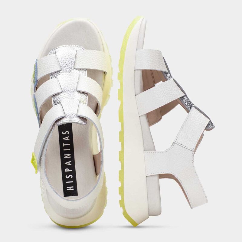 Hispanitas Ambar Sport Sandal image number 3